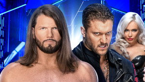 Pankráció - WWE: Smackdown 25. évad Ep.21 21. epizód