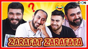 Zarafat Zarafata 3. évad Ep.6 6. epizód