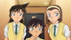 名探偵コナン 1. évad Ep.891 891. epizód