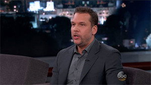 Jimmy Kimmel Live! 12. évad Ep.91 91. epizód