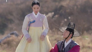 간택 - 여인들의 전쟁 1. évad Ep.10 10. epizód