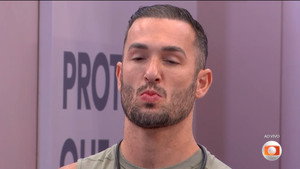 Big Brother Brasil 25. évad Ep.53 53. epizód
