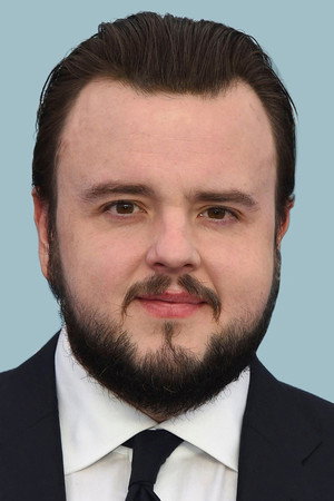 John Bradley profil kép