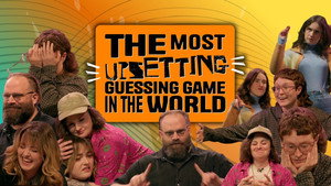 The Most Upsetting Guessing Game in the World 5. évad Ep.5 5. epizód