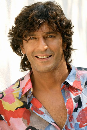 Chunky Pandey profil kép