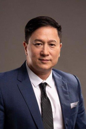 Eric Quizon profil kép