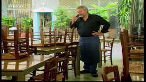 Πενήντα Πενήντα (50 50) 2. évad Ep.8 8. epizód