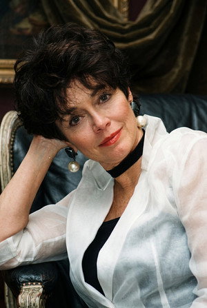 Kathleen Barr profil kép