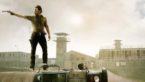 The Walking Dead kép