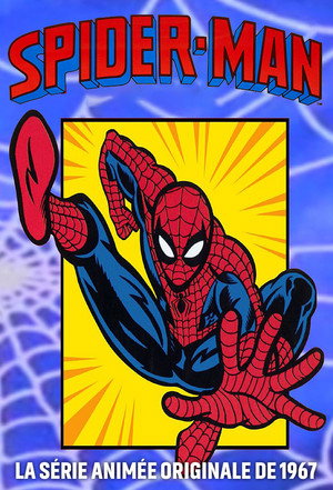 Spider-Man poszter