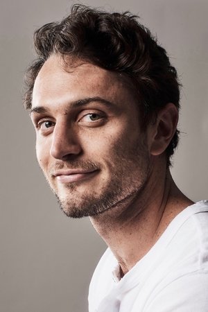 Colin Woodell profil kép