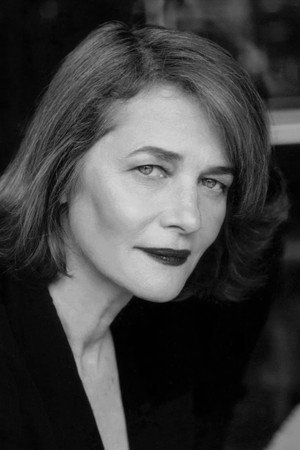 Charlotte Rampling profil kép