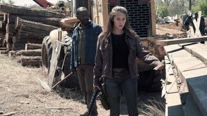 Fear the Walking Dead 4. évad Ep.9 Olyanok mint mi