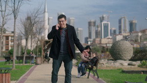İlginç Bazı Olaylar 2. évad Ep.1 1. epizód