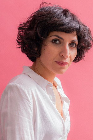 Neda Rahmanian profil kép