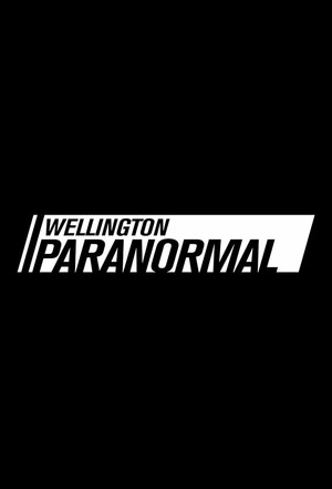 Wellington Paranormal poszter