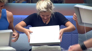 Big Brother 7. évad Ep.122 122. epizód