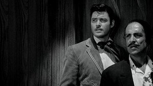 Zorro kép