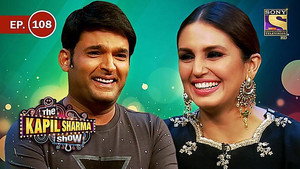 The Kapil Sharma Show 1. évad Ep.108 108. epizód