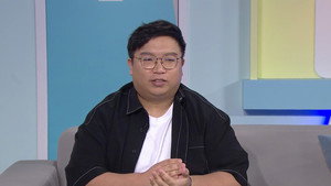 我想身體健康 1. évad Ep.20 20. epizód