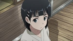 Sword Art Online Sword Art Online I. Ep.15 15. epizód