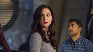 Stitchers - Az összefűzők 3. évad Ep.9 9. epizód