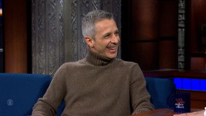 The Late Show with Stephen Colbert 11. évad Ep.14 14. epizód