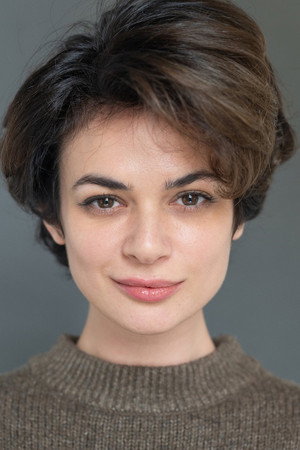 Сандра Элиава profil kép