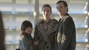 Hermanos 1. évad Ep.4 4. epizód