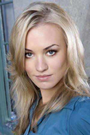 Yvonne Strahovski profil kép