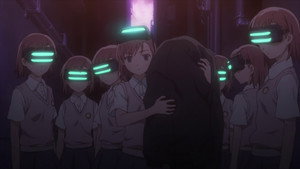 A Certain Magical Index 1. évad Ep.11 11. epizód