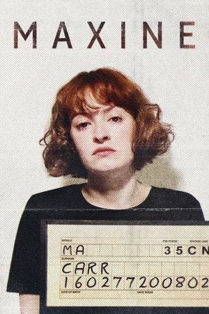 Maxine poszter