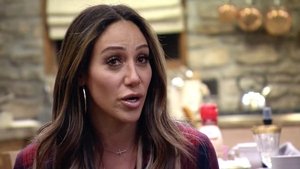 The Real Housewives of New Jersey 9. évad Ep.3 3. epizód