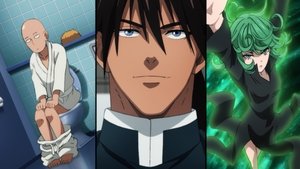 One-Punch Man 2. évad Ep.6 6. epizód
