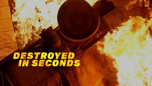 Destroyed In Seconds kép