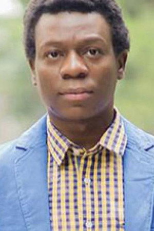 Alexandre Rodrigues profil kép
