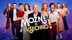 Možné je všechno! kép