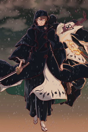 Bleach poszter