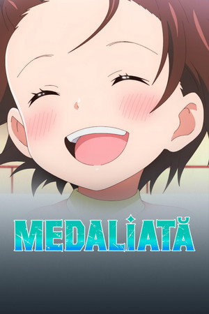 Medalist poszter
