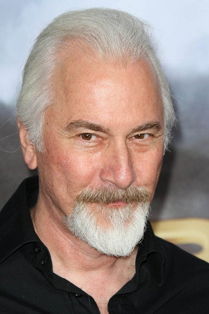 Rick Baker profil kép