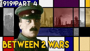 Between 2 Wars 1. évad Ep.6 6. epizód