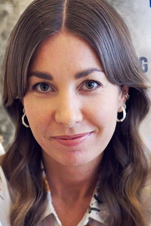 Julie Rudbæk profil kép