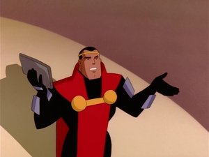 Superman 1. évad Ep.1 1. epizód