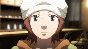 イヴの時間 1. évad Ep.1 1. epizód