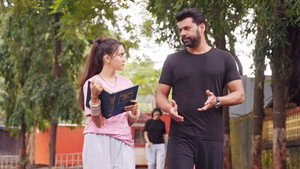 Ufff... Yeh Love Hai Mushkil 1. évad Ep.67 67. epizód