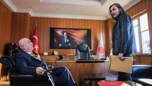 Çekiç ve Gül: Bir Behzat Ç. Hikayesi 3. évad Ep.4 4. epizód