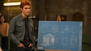 Riverdale 6. évad Ep.8 8. epizód