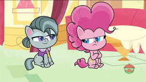 My Little Pony: Pony Life 1. évad Ep.45 45. epizód