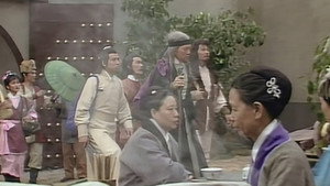射鵰英雄傳 (數碼修復版) 1. évad Ep.9 9. epizód