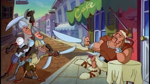 Animánia 5. évad Ep.9 9. epizód